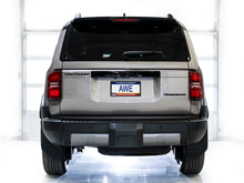 Load image into Gallery viewer, AWE Tuning 0FG Exhaust for 2.4L Toyota 4Runner/Land Cruiser - with BashGuard (3015-28056)