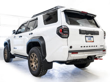 Load image into Gallery viewer, AWE Tuning 0FG Exhaust for 2.4L Toyota 4Runner/Land Cruiser - with BashGuard (3015-28056)
