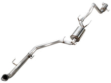 Load image into Gallery viewer, AWE Tuning 0FG Exhaust for 2.4L Toyota 4Runner/Land Cruiser - with BashGuard (3015-28056)