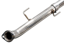 Load image into Gallery viewer, AWE Tuning 0FG Exhaust for 2.4L Toyota 4Runner/Land Cruiser - with BashGuard (3015-28056)