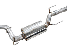 Load image into Gallery viewer, AWE Tuning 0FG Exhaust for 2.4L Toyota 4Runner/Land Cruiser - with BashGuard (3015-28056)