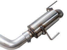 Load image into Gallery viewer, AWE Tuning 0FG Exhaust for 2.4L Toyota 4Runner/Land Cruiser - with BashGuard (3015-28056)