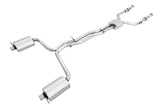 AWE Touring Edition Exhaust for Mercedes-Benz W205 AMG C43 / C450 / C400 (3015-31012)