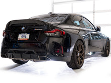 Load image into Gallery viewer, AWE Tuning 22-26 BMW M240i (G42) Touring Edition Exhaust - OE Tips (3015-31240)