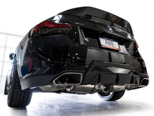 Load image into Gallery viewer, AWE Tuning 22-26 BMW M240i (G42) Touring Edition Exhaust - OE Tips (3015-31240)