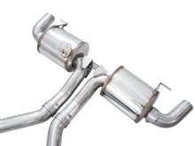Load image into Gallery viewer, AWE Tuning 22-26 BMW M240i (G42) Touring Edition Exhaust - OE Tips (3015-31240)