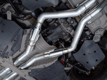 Load image into Gallery viewer, AWE Tuning 22-26 BMW M240i (G42) Touring Edition Exhaust - OE Tips (3015-31240)