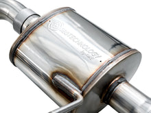 Load image into Gallery viewer, AWE Tuning Touring Edition Exhaust for MK7.5 GLI - Chrome Silver Tips (3015-32275)