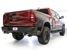 Load image into Gallery viewer, AWE Tuning 0FG Catback Exhaust for 2025+ RAM 1500 3.0TT Rebel - Chrome Silver Tips (3015-32531)