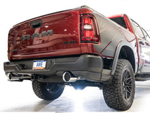 Load image into Gallery viewer, AWE Tuning 0FG Catback Exhaust for 2025+ RAM 1500 3.0TT Rebel - Chrome Silver Tips (3015-32531)