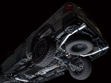 Load image into Gallery viewer, AWE Tuning 0FG Catback Exhaust for 2025+ RAM 1500 3.0TT Rebel - Chrome Silver Tips (3015-32531)