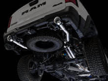 Load image into Gallery viewer, AWE Tuning 0FG Catback Exhaust for RAM RHO - Chrome Silver Tips (3015-32630)