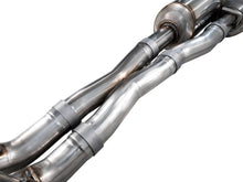 Load image into Gallery viewer, AWE Tuning 0FG Catback Exhaust for RAM RHO - Chrome Silver Tips (3015-32630)