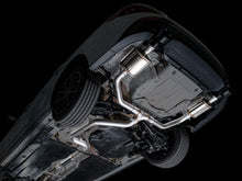Load image into Gallery viewer, AWE Tuning Touring Edition Exhaust for MK7.5 GLI - Diamond Black Tips (3015-33275)