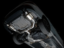 Load image into Gallery viewer, AWE Tuning Touring Edition Exhaust for MK7.5 GLI - Diamond Black Tips (3015-33275)