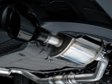 Load image into Gallery viewer, AWE Tuning Touring Edition Exhaust for MK7.5 GLI - Diamond Black Tips (3015-33275)