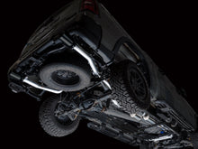 Load image into Gallery viewer, AWE Tuning 0FG Catback Exhaust for 2025+ RAM 1500 3.0TT Rebel - Diamond Black Tips (3015-33531)