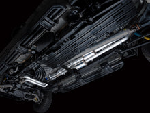 Load image into Gallery viewer, AWE Tuning 0FG Catback Exhaust for 2025+ RAM 1500 3.0TT Rebel - Diamond Black Tips (3015-33531)
