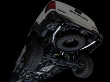 Load image into Gallery viewer, AWE Tuning 0FG Catback Exhaust for RAM RHO - Diamond Black Tips (3015-33630)