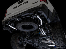 Load image into Gallery viewer, AWE Tuning 0FG Catback Exhaust for RAM RHO - Diamond Black Tips (3015-33630)