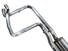 Load image into Gallery viewer, AWE Tuning 0FG Catback Exhaust for RAM RHO - Diamond Black Tips (3015-33630)