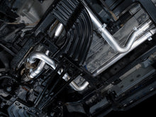 Load image into Gallery viewer, AWE Tuning 0FG Catback Exhaust for RAM RHO - Diamond Black Tips (3015-33630)