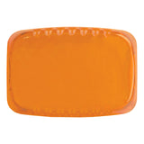 Rigid Industries Cover SR-M Series Amber PRO (301993)