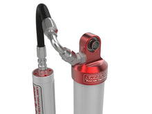 Load image into Gallery viewer, aFe Power Sway-A-Way 2.5 Rear Shock Kit w/ Remote Reservoirs for 0-1.5 IN Lifts Ford F-250/F-350 17-24 4WD (302-0056-10)