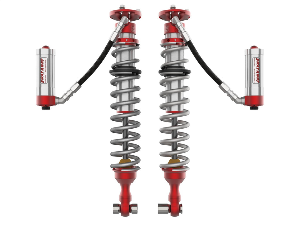 aFe Power Sway-A-Way 2.5 Rear Coilovers Ford Bronco 21-24 (302-0056-13-CA)