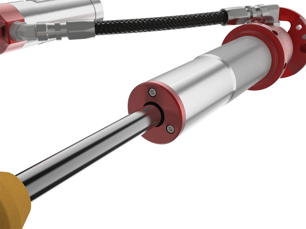 aFe Power Sway-A-Way 2.5 Rear Coilovers Ford Bronco 21-24 (302-0056-13-CA)