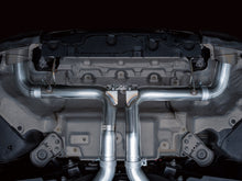 Load image into Gallery viewer, AWE Tuning 22-26 BMW M240i (G42) Track Edition Exhaust - OE Tips (3020-31240)