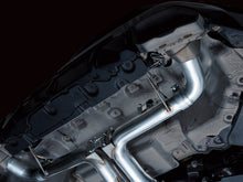 Load image into Gallery viewer, AWE Tuning 22-26 BMW M240i (G42) Track Edition Exhaust - OE Tips (3020-31240)