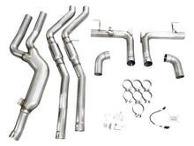 Load image into Gallery viewer, AWE Tuning 22-26 BMW M240i (G42) Track Edition Exhaust - OE Tips (3020-31240)