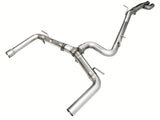 AWE Track Edition Exhaust for Audi 8Y RS 3 (3020-31389)