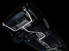 Load image into Gallery viewer, AWE Tuning Track Edition Exhaust for Elantra N - Chrome Silver Tips (3020-32237)