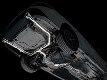 Load image into Gallery viewer, AWE Tuning Track Edition Exhaust for MK7.5 GLI - Chrome Silver Tips (3020-32275)