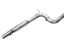 Load image into Gallery viewer, AWE Tuning Track Edition Exhaust for MK7.5 GLI - Chrome Silver Tips (3020-32275)