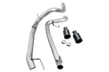 AWE Tailpipe Conversion Kit for Ford Raptor - Diamond Black 5