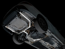 Load image into Gallery viewer, AWE Tuning Track Edition Exhaust for MK7.5 GLI - Diamond Black Tips (3020-33275)