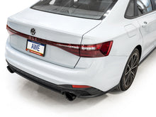Load image into Gallery viewer, AWE Tuning Track Edition Exhaust for MK7.5 GLI - Diamond Black Tips (3020-33275)