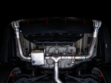 Load image into Gallery viewer, AWE Tuning SwitchPath Exhaust for Elantra N - Chrome Silver Tips (3025-32237)