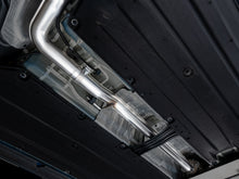 Load image into Gallery viewer, AWE Tuning SwitchPath Exhaust for Elantra N - Chrome Silver Tips (3025-32237)