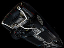 Load image into Gallery viewer, AWE Tuning SwitchPath Exhaust for Elantra N - Chrome Silver Tips (3025-32237)