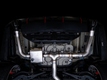 Load image into Gallery viewer, AWE Tuning SwitchPath Exhaust for Elantra N - Diamond Black Tips (3025-33237)