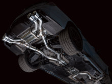Load image into Gallery viewer, AWE Tuning SwitchPath Exhaust for Cadillac CT5-V Blackwing - Chrome Silver Tips (3025-42562)