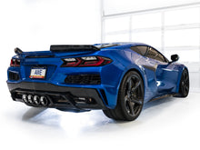 Load image into Gallery viewer, AWE Tuning SwitchPath Exhaust for C8 Corvette Z06 - Chrome Silver Tips (3025-42906)