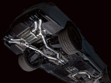 Load image into Gallery viewer, AWE Tuning SwitchPath Exhaust for Cadillac CT5-V Blackwing - Diamond Black Tips (3025-43562)