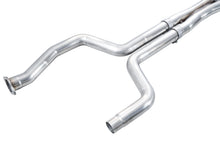 Load image into Gallery viewer, AWE Tuning SwitchPath Exhaust for Cadillac CT5-V Blackwing - Diamond Black Tips (3025-43562)