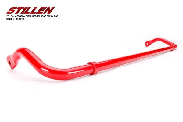 Altima Sedan Rear Sway Bar Exclude SR Model For 13-15 Altima Sedan Stillen