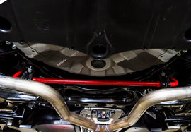 Altima Sedan Rear Sway Bar Exclude SR Model For 16-18 Altima Sedan Stillen